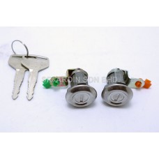 Toyota Dyna BU60 Door Lock with Keys